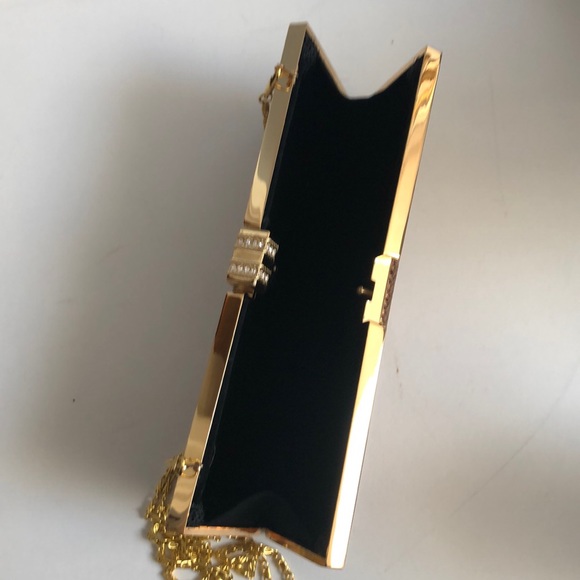 Sequined clutch - Picture 4 of 7